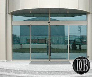 Otomatik Kapı Sistemleri